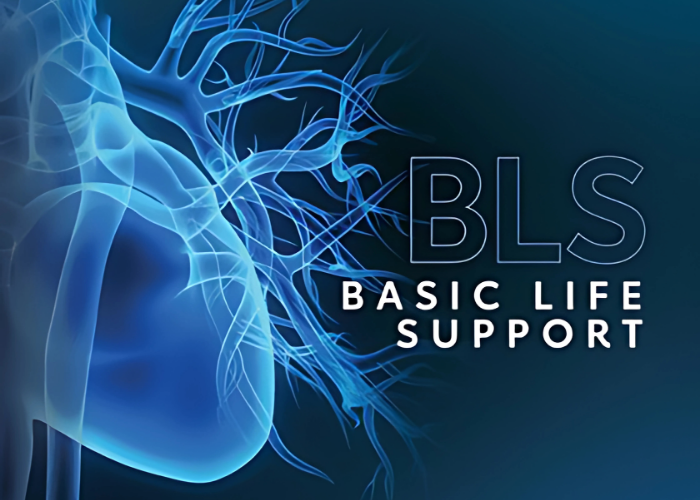 basic life support tacmed consultants